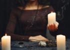 Attēls rakstam: Maģiskie rituāli izmaksā vairāk nekā 150 tūkstošus eiro: policija sāk divus kriminālprocesus