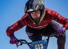 Attēls rakstam: Ikšķiles BMX braucējs Edgars Langmanis startēs ASV