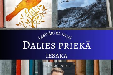 Attēls rakstam: Ciemupes bibliotēkas grāmatu draugu tikšanās