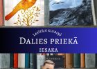 Attēls rakstam: Ciemupes bibliotēkas grāmatu draugu tikšanās
