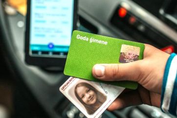 Attēls rakstam: Goda ģimenēm novembra svētkos reģionālajos autobusos un vilcienos ir bezmaksas braucieni