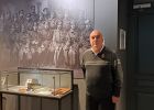 Attēls rakstam: Lāčplēša diena. Saruna ar Ogres bataljona pirmo komandieri Jāni Hartmani