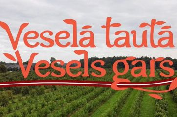 Attēls rakstam: Latvijas dārzeņu un augļu dienās skolās un bērnudārzos izceļ vietējo produktu nozīmi bērnu uzturā