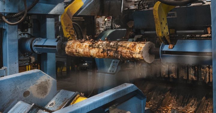 "OP Corporate Bank" piešķīrusi 25 miljonu eiro kredītu "Stiga RM" kokapstrādes rūpnīcas attīstībai Ogrē