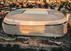 Attēls rakstam: Madrides sporta stadionā noticis liels pasākums ar mērķi aizsāk jaunu posmu kristīgās vēsts nešanā Spānijā