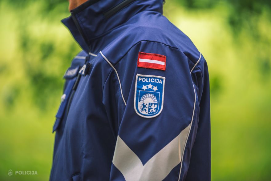 Birzgales pagastā māsa konfliktē ar brāli