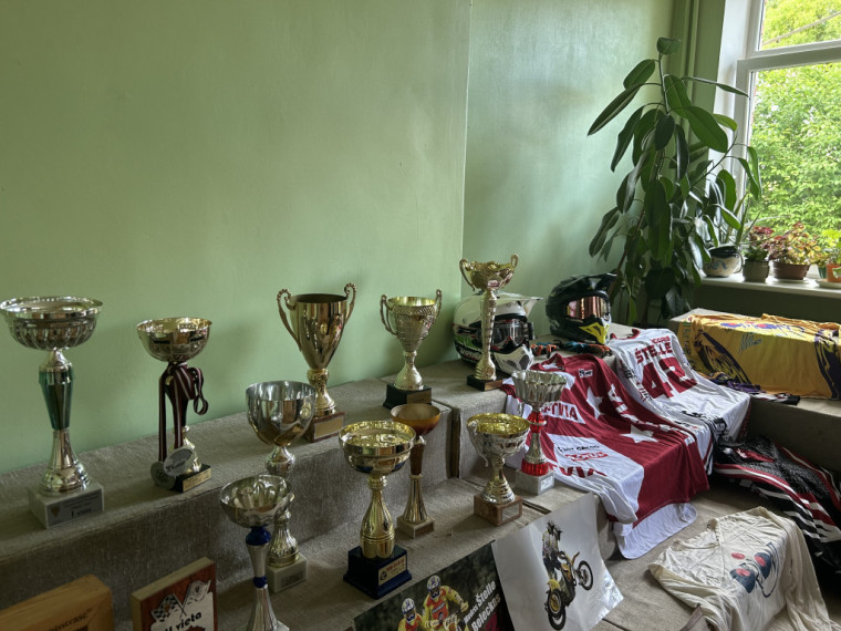 FOTO: Muzeju nakts Ciemupē 2024