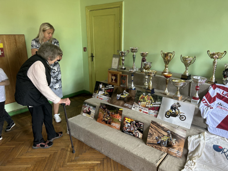 FOTO: Muzeju nakts Ciemupē 2024