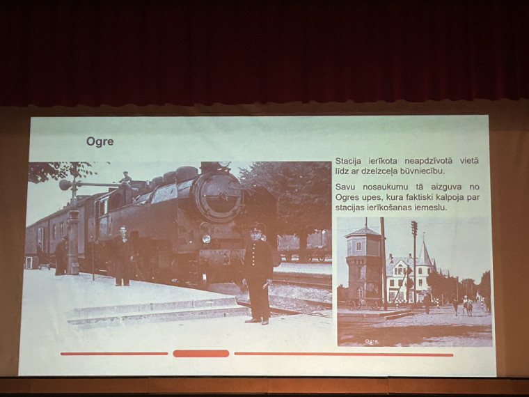 FOTO: Muzeju nakts Ciemupē 2024