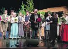 Attēls rakstam: FOTO: Bijām Ogrē – tālā bērnībā, jaunībā, īstos Silmaču Jāņos