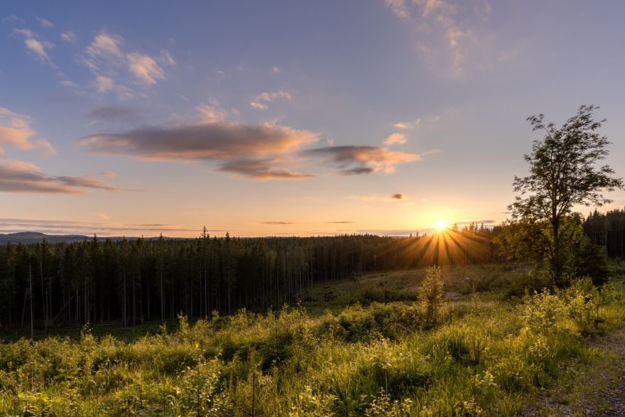 Svētdien nokrišņi nav gaidāmi