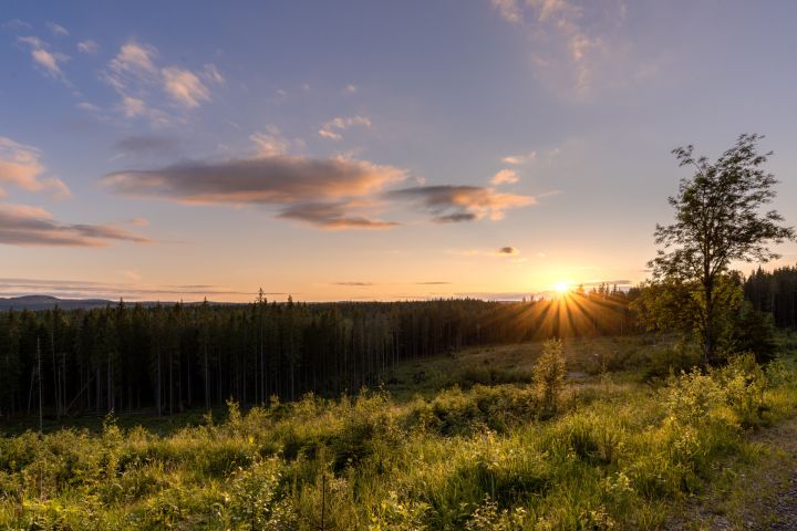 Svētdien nokrišņi nav gaidāmi