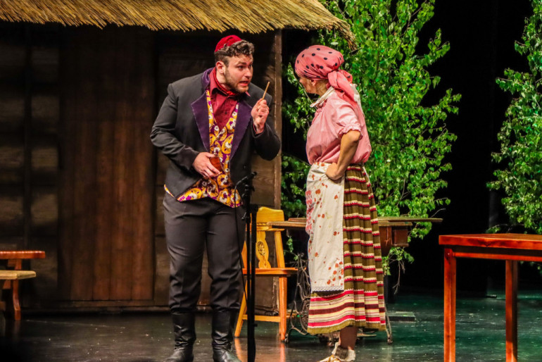 FOTO: Bijām Ogrē – tālā bērnībā, jaunībā, īstos Silmaču Jāņos