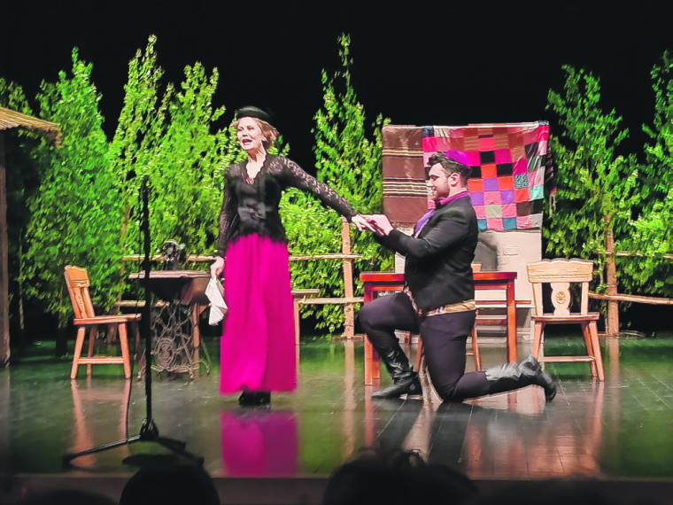 FOTO: Bijām Ogrē – tālā bērnībā, jaunībā, īstos Silmaču Jāņos