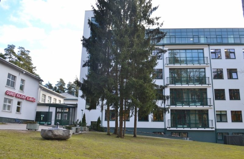 Karstā laikā mediķu palīdzību vajag biežāk
