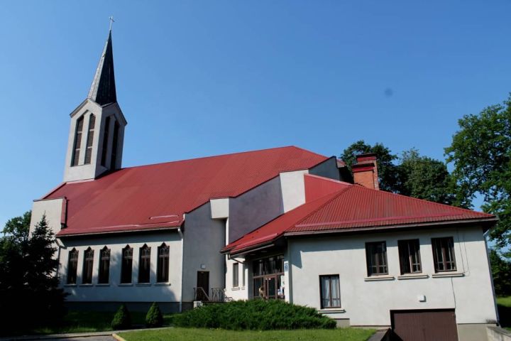 Tīmeklī: baznīcas zvaniem ir jāzvana?