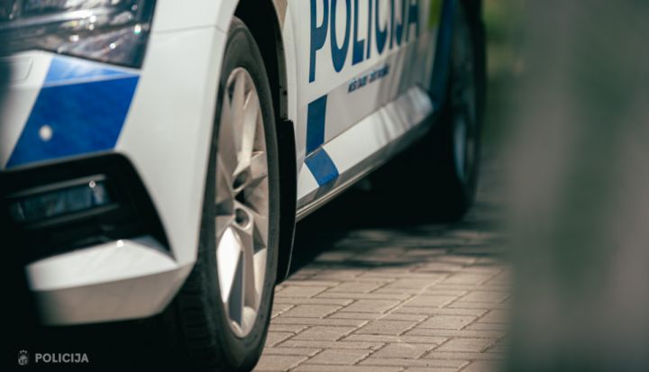 Otrdien ceļu satiksmes negadījumos cietuši 17 cilvēki