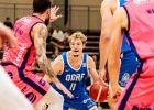 Attēls rakstam: “BK Ogre” piekāpjas “Rīgas Zeļļiem”