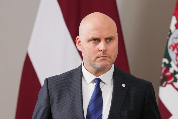 Attēls rakstam: Saskaitīti pirmie iecirkņi! Latvijā un Ogres novadā vadībā izvirzās "APVIENOTAIS SARAKSTS"