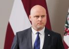 Attēls rakstam: Saskaitīti pirmie iecirkņi! Latvijā un Ogres novadā vadībā izvirzās "Apvienotais saraksts"
