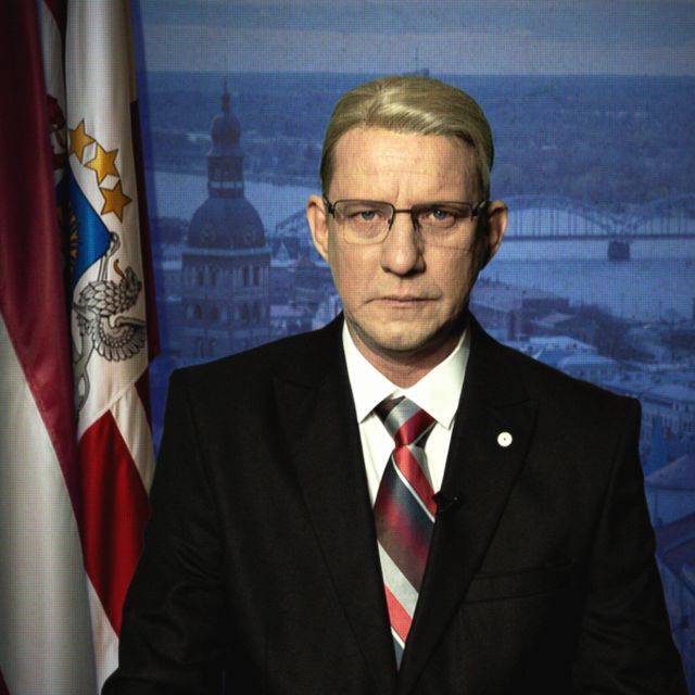 Andris Upenieks: Slāpes pēc varas ietekmē stilu