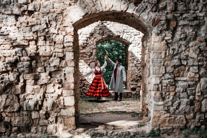 Atbild iedzīvotāji. Kāpēc ir svarīgi saglabāt vēstures liecības?