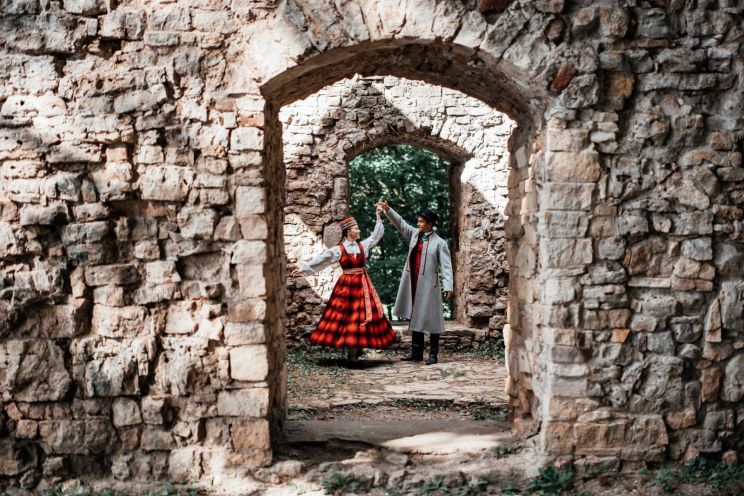 Attēls rakstam: Atbild iedzīvotāji. Kāpēc ir svarīgi saglabāt vēstures liecības?