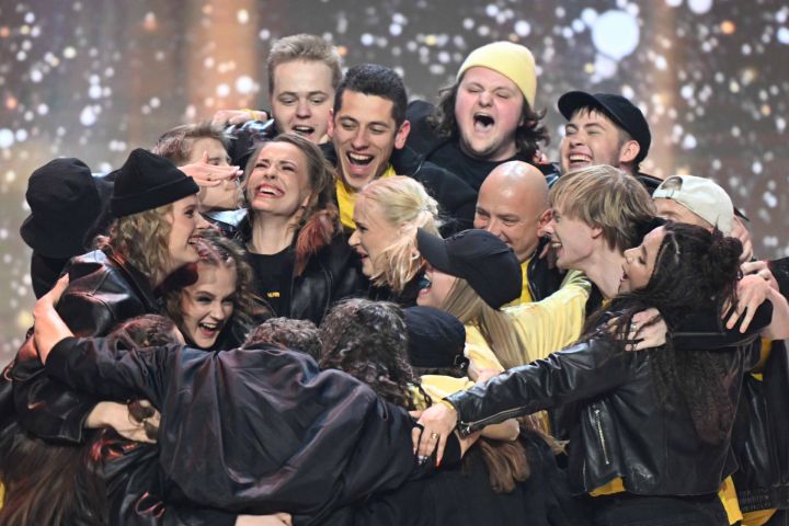 "Solis tuvāk uzvarai!" Ikšķiles Saules koris pārliecinoši izcīna vietu "Koru karu" pusfinālā