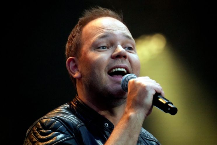 Attēls rakstam: "Tā cerēju..." Lauris Reiniks publiski norāj Ikšķiles Saules kori