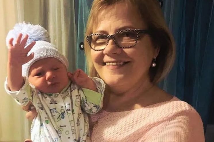 Attēls rakstam: Vecmāte Aija Mikova un viņas raibie dzemdību stāstiņi