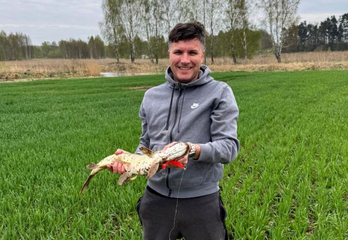 Andris Ērglis: Es esmu vēl vecā kaluma mūziķis