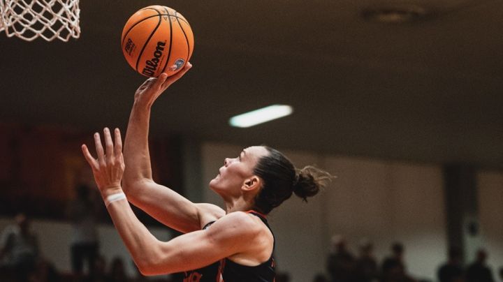 Ikšķiliete Anete Šteinberga savam trofeju sarakstam pievieno Itālijas Superkausu