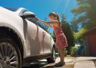 Attēls rakstam: Auto kopšana dažādos gadalaikos: kas jāņem vērā?