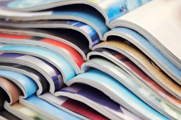 Attēls rakstam: Drukāto izdevumu tirgošana kā pienākums mazumtirgotājiem? Ekonomikas ministrija rosina izmaiņas