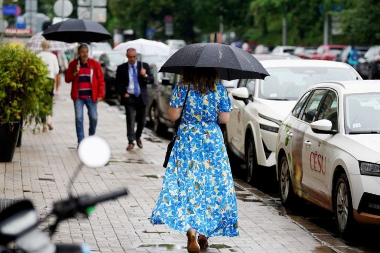 Attēls rakstam: Publicēti jaunākie dati par Latvijas iedzīvotāju skaitu – Ogres novadā vien dzīvo 57 200 cilvēku