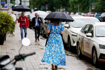Attēls rakstam: Publicēti jaunākie dati par Latvijas iedzīvotāju skaitu – Ogres novadā vien dzīvo 57 200 cilvēku