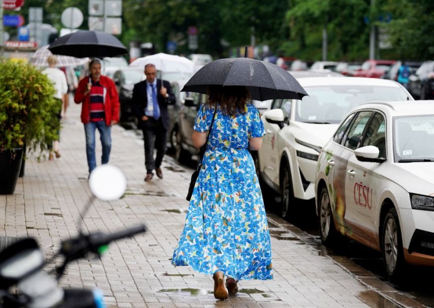Publicēti jaunākie dati par Latvijas iedzīvotāju skaitu – Ogres novadā vien dzīvo 57 200 cilvēku