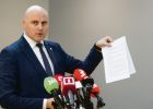 Attēls rakstam: Andris Upenieks: Lai valdības tapšana nekļūtu par seriālu
