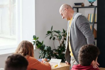Attēls rakstam: Mazās skolas Ogres novadā saglabās – pašvaldība rod risinājumu