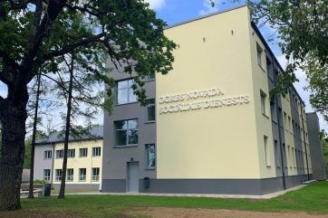 Attēls rakstam: Ogres novadā sola lielākus pabalstus un mazāk birokrātijas