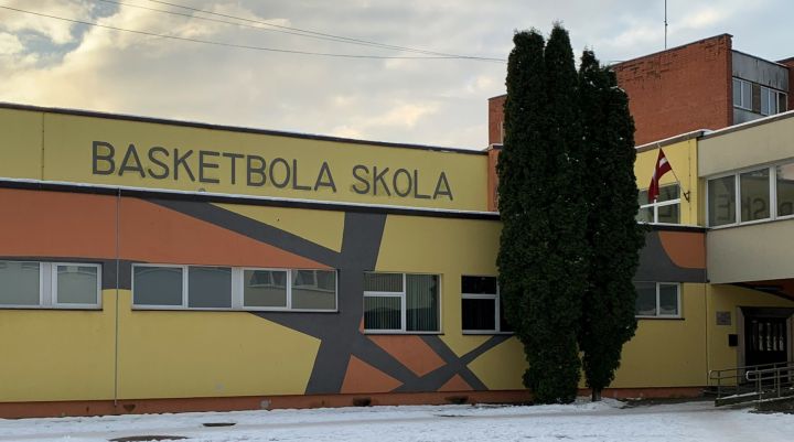 Latvijas U-20 basketbola izlases kandidātos divi ogrēnieši