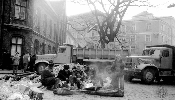 Barikāžu dalībnieki aicināti pieteikties koncerta “Mēs nosargājām Latviju” apmeklējumam