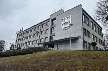 Attēls rakstam: Domes sēdē izskatīs lēmumprojektu par Ogres novada pašvaldības domes priekšsēdētāja atbrīvošanu no amata