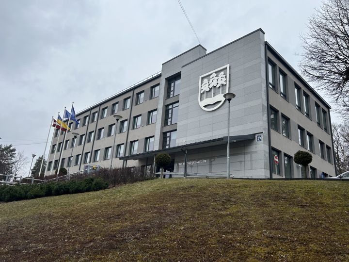 Domes sēdē izskatīs lēmumprojektu par Ogres novada pašvaldības domes priekšsēdētāja atbrīvošanu no amata