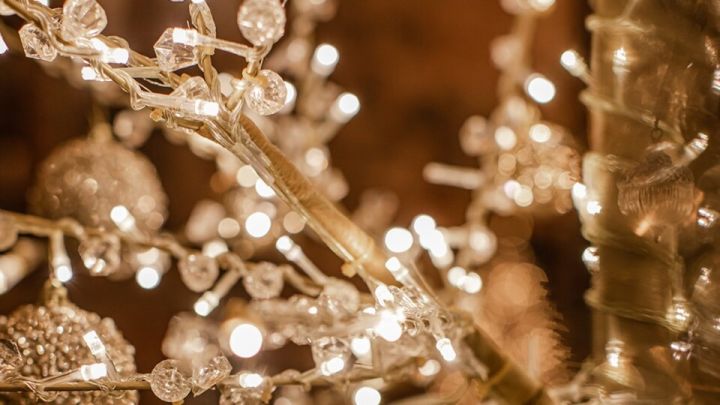 Ropažu baznīcā jau sesto gadu izveidots Gaismas dārzs