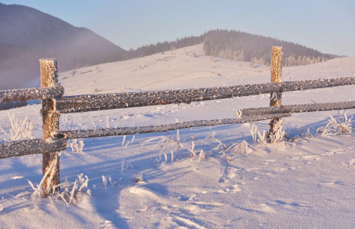 Šogad Latvijā nav bijis neviena aukstuma viļņa