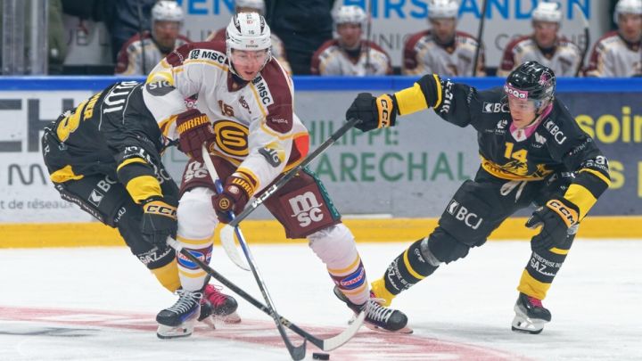 Ogrēnietis Veckaktiņš pamet Šveices Nacionālo līgu un pievienojas Cjunskim