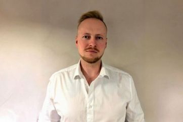 Attēls rakstam: Vai ziemāji zem biezās sniega segas ir drošībā?