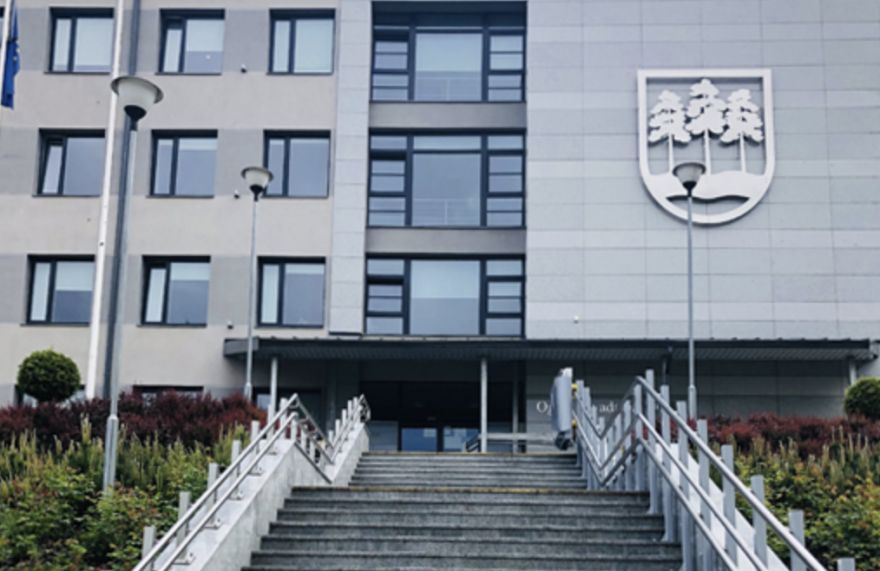 Pašvaldību vēlēšanās Ogres novadā uzvar NA, ZZS un LZP apvienotais saraksts