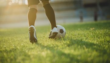 Attēls rakstam: Tuvojas Ogres futbola čempionāts uz puslaukuma